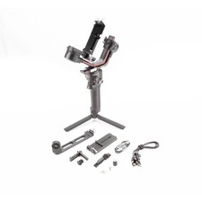 DJI RS 2 Camera Stabilizer