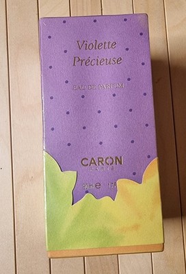Caron  Violette Précuese EDP 1.7 OZ