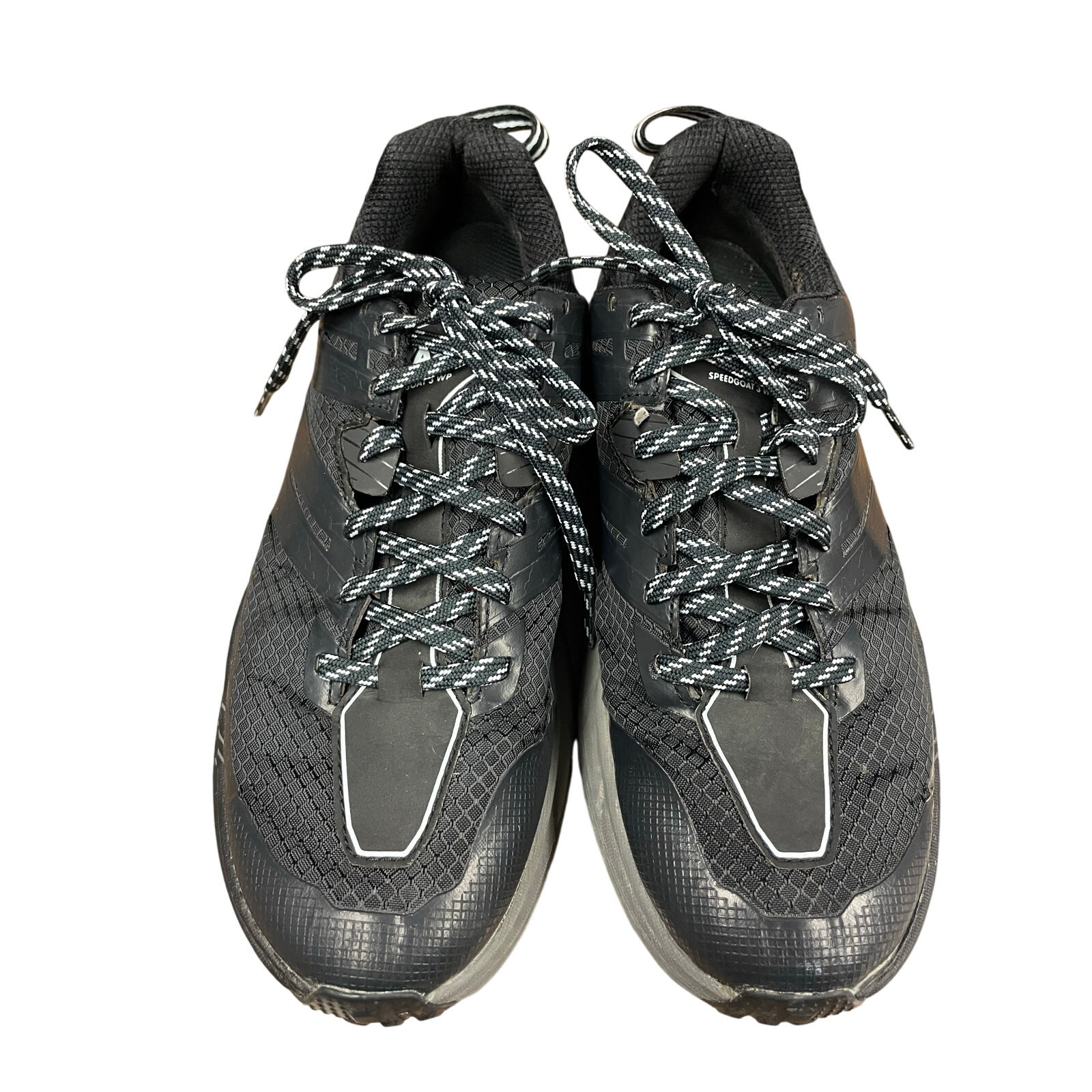 Hoka One One Skyshell Waterproof Vibram Trail Running Shoes