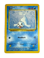Image for Seel