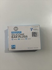 Ear Plugs For Sleeping Reusable Silicone Moldable Noise Cancelling Sound Blockin