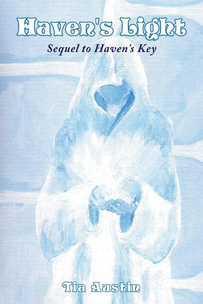 Tia Austin | Haven's Light | Taschenbuch | Englisch (2015) | AuthorHouse-image