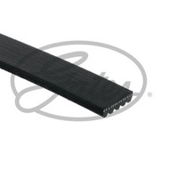 Gates Keilrippenriemen FüR Audi A3 Sportback 8VA 8VF Limousine 8VS 8VM F3N
