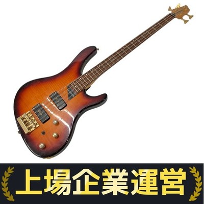 Washburn KIP WINGER SIGNATURE KW-1250ベース Electric Bass Guitar Washburn KW-1250 KIP WINGER Signature Model