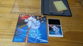 Saint Dragon PC Engine HuCard TurboGrafx PCE Retro Game Japan Import Tested Rare