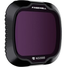 Freewell ND2000 Long Exposure ND Filter for Mavic Air 2 Drone