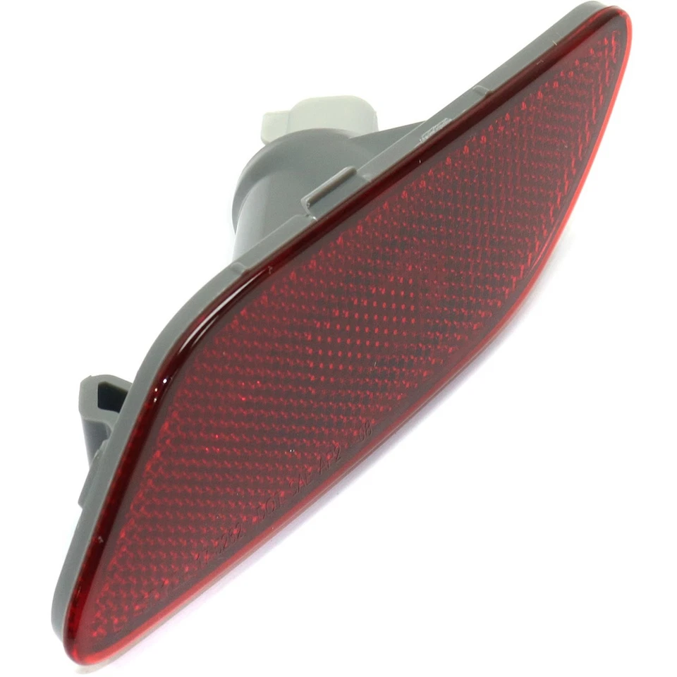 Marcador lateral para Saturn Vue 12-15 Captiva Sport 2008-2010 lámpara de esquina trasera izquierda Foto 3 de 4