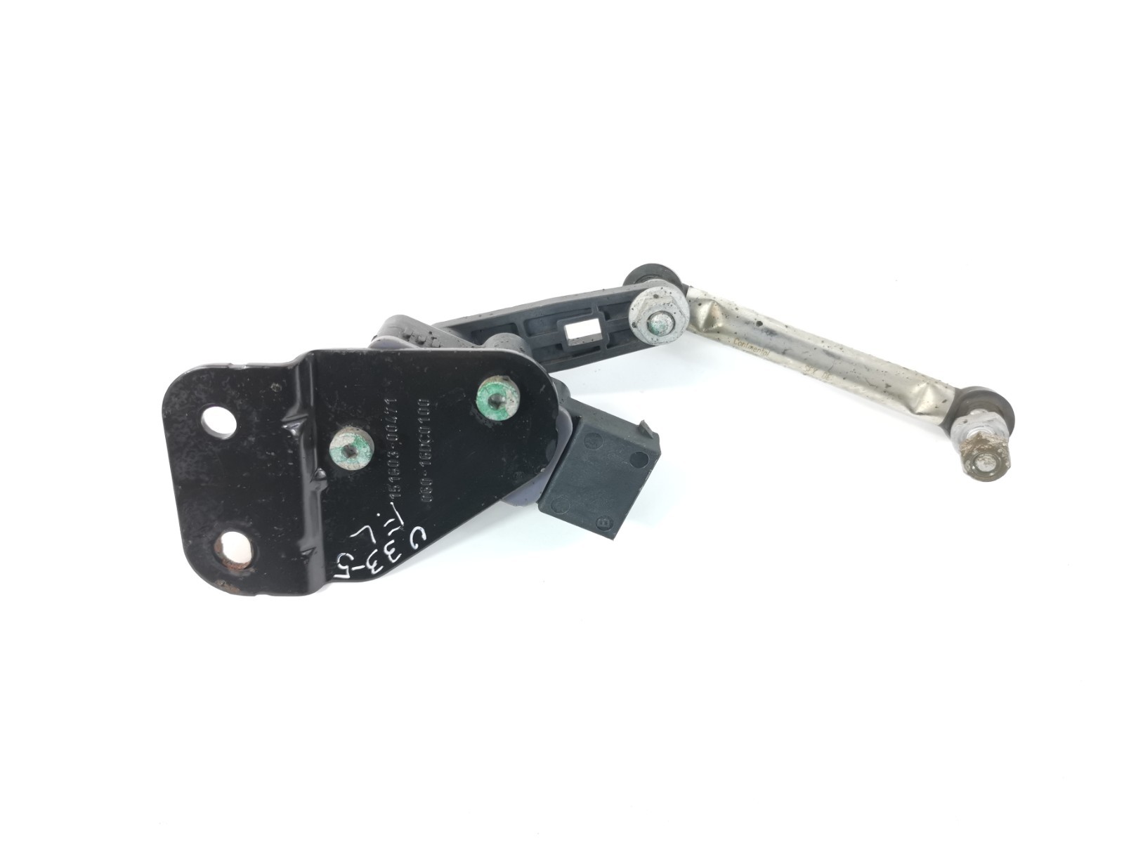 Maserati Levante 3.0 L 2017 Front Left Side Suspension Height Level Sensor OEM