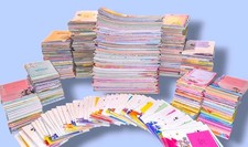 Blocchi Diddl 🌈🐭⭐A5 n.1-222 Ampia scelta