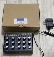 REON Driftbox R midi Analog Synthesizer Module - Tested Working - Used Condition