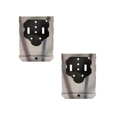 CAMLOCKBOX Tactacam Reveal X & XB Security Box, Set of 2 (99910-x2-BUNDLE)