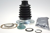 Faltenbalgsatz Antriebswelle Löbro 304934 FüR Audi Ibiza Polo Skoda Seat Fabia 4