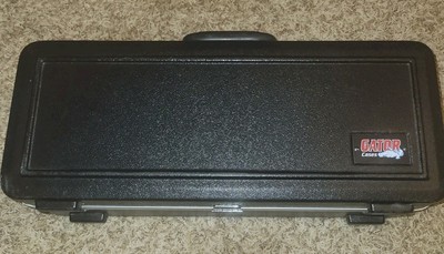 Gator GC Andante Series ABS Hardshell Trumpet Case