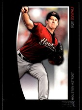 Roy Oswalt 2009 Topps Unique #29 Astros MLB READ FREE SHIPPING AutographDen