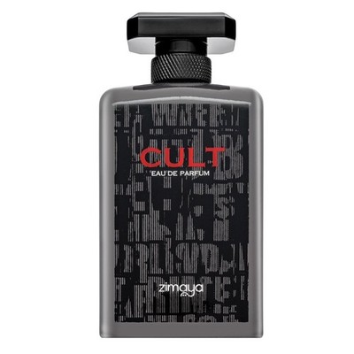 Zimaya Cult Eau de Parfum Unisex 100 ml