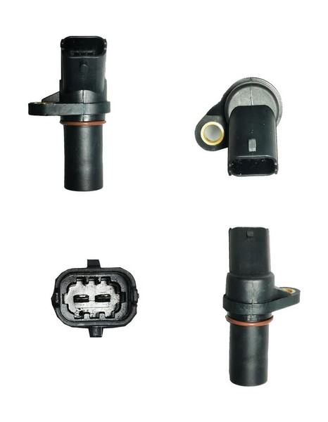 Kurbelwellensensor Impulsgeber Wagner CRS00063 FüR Opel Astra T98 CC Caravan X01-image