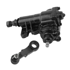 Complete Power Steering Gear Box for Toyota Pickup 1989-1991 All Engine 4WD