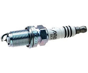 NGK Spark Plugs BPR6EIX Iridium IX Spark Plug
