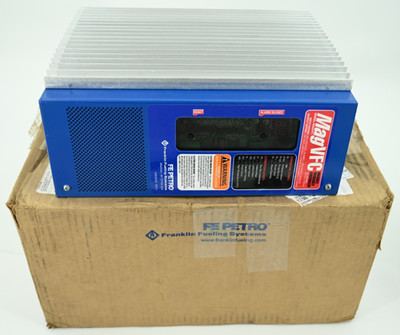 MAG-VFC 5874202800 Variable Frequency Controller FE Petro Franklin Fueling NIB