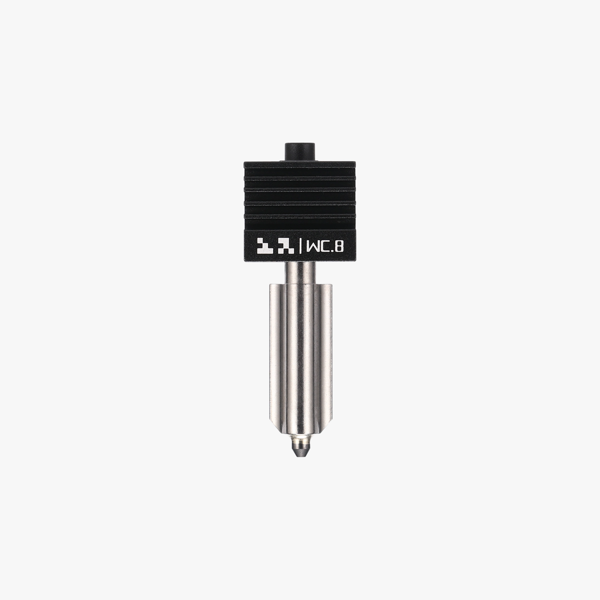 Bambu Lab Tungsten Carbide Hotend Standard/High Flow for H2C/H2D