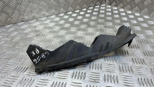 VW PASSAT B7 ALLTRACK 365 Stoßstangenhalter vorne links 3C0807889 2.00 31823648