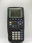 Texas Instruments TI-83 Plus Graphing Calculator W/ Cover — photo 2