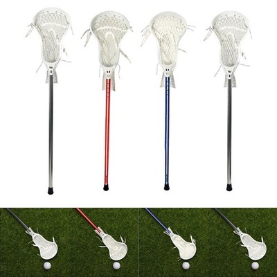Lacrosse Stick entwickeln korrekte grundlegende Verbesserung der