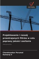 Projektowanie I RozwóJ Przestrajanych FiltróW W Celu Poprawy Jako¿Ci Zasilania
