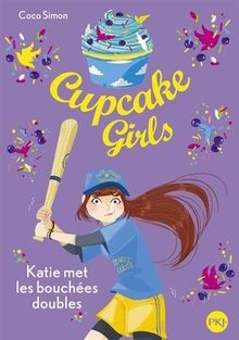 5. Cupcake Girls : Katie met les bouchées doubles v... | Buch | Zustand sehr gut