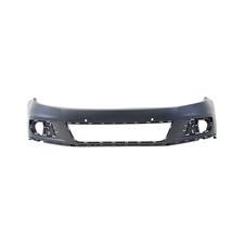 Front Bumper Cover For 2012-2016 Volkswagen Tiguan Primed VW1000212-CF