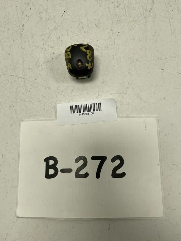 Volvo S80 2007 sensor de alarma tablero indicador luz OEM+ Foto 4 de 4