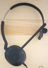 JABRA EVOLVE2 30 MICROPHONE HEADSET USB