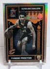 2025 Topps Signature Tyrese Proctor Base (RAW)