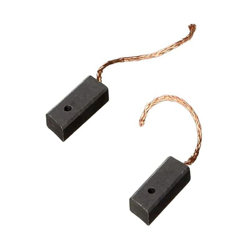 ORIGINAL® As-Pl AB5008 Kohlebürste, Generator