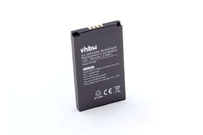 Akku für T-MOBILE Navigate 700mAh