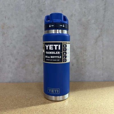 Yeti Water Bottles for sale - eBay