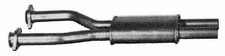 Tubo Gas Di Scarico Marmitta Per Ford Sierra 2.0 Rs Cosworth 4X4 Fd5503