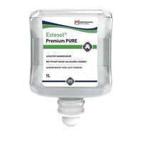 Sc Johnson Professional Handreiniger Estesol Premium Pure 1L Farblos Kartusche
