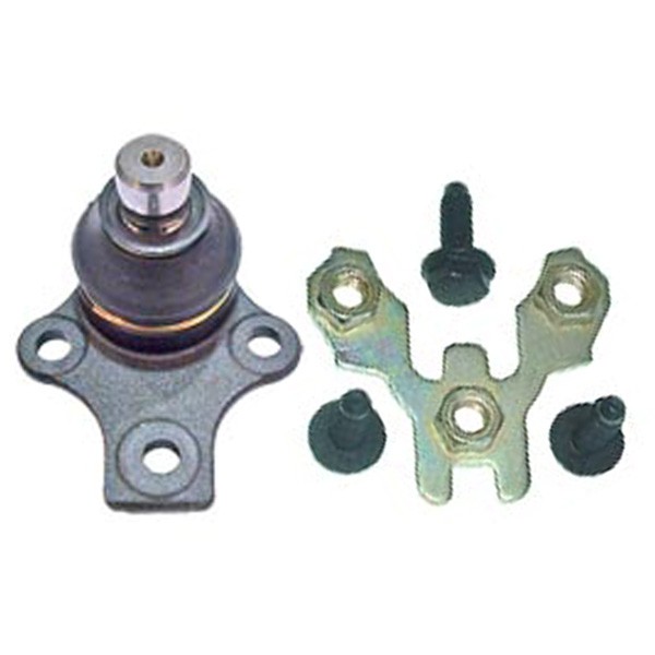 Skf Traggelenk Vorne Links Oder Rechts (Vkds 311000) FüR Vw Golf Iii Passat-image