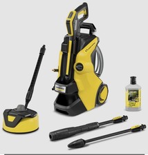 Karcher K 5 Power Control Flex Home Pressure Washer 13247040
