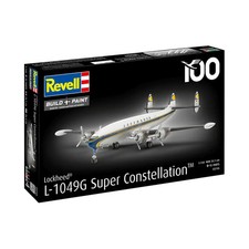 Lockheed L-1049G Super Constellation, Revell Modellbausatz