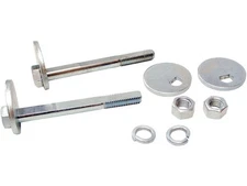 For 1996-2000 Isuzu Hombre Alignment Cam Bolt Kit Front Upper 88669RZYB 1997
