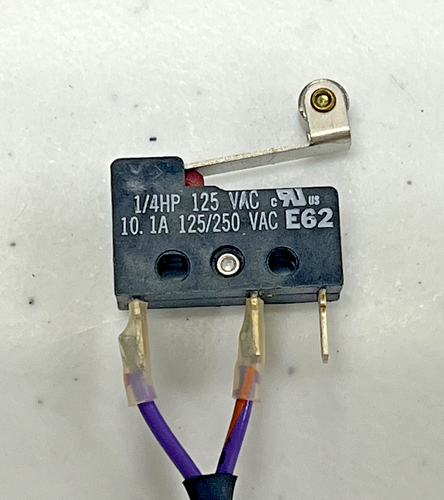 AMAT Harness Assembly ( 0140-20700) - Picture 2 of 2
