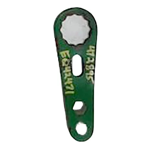 Used Marker wrench fits John Deere 1770 H138431