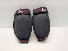 Triple 8 Stealth Hardcap Elbow Pad Large