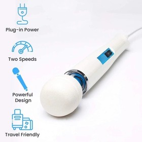 New  Hitachi hv-260 Motor Handheld Vibrating Massager US
