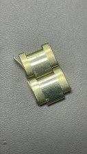 Rolex Maglia Rivetti in Oro 18Kt. Per Rolex 6263