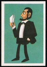 1970 Chix Funny Old Folk #20