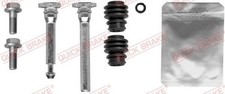 QUICK BRAKE Bremssattel-Reparatursatz für FIAT BARCHETTA (183) PUNTO (176) 34mm