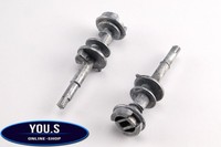 ZüNdschloss Reparatur SchließZylinder Zylinder FüR BMW 3Er (E36) 5Er (E39) You.S